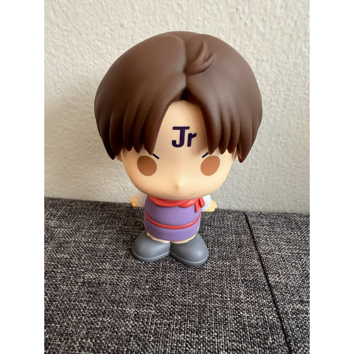 Ichiban Kuji Yu Yu Hakusho Dark Tournament Arc E Prize SOFVICchu Koenma Figure