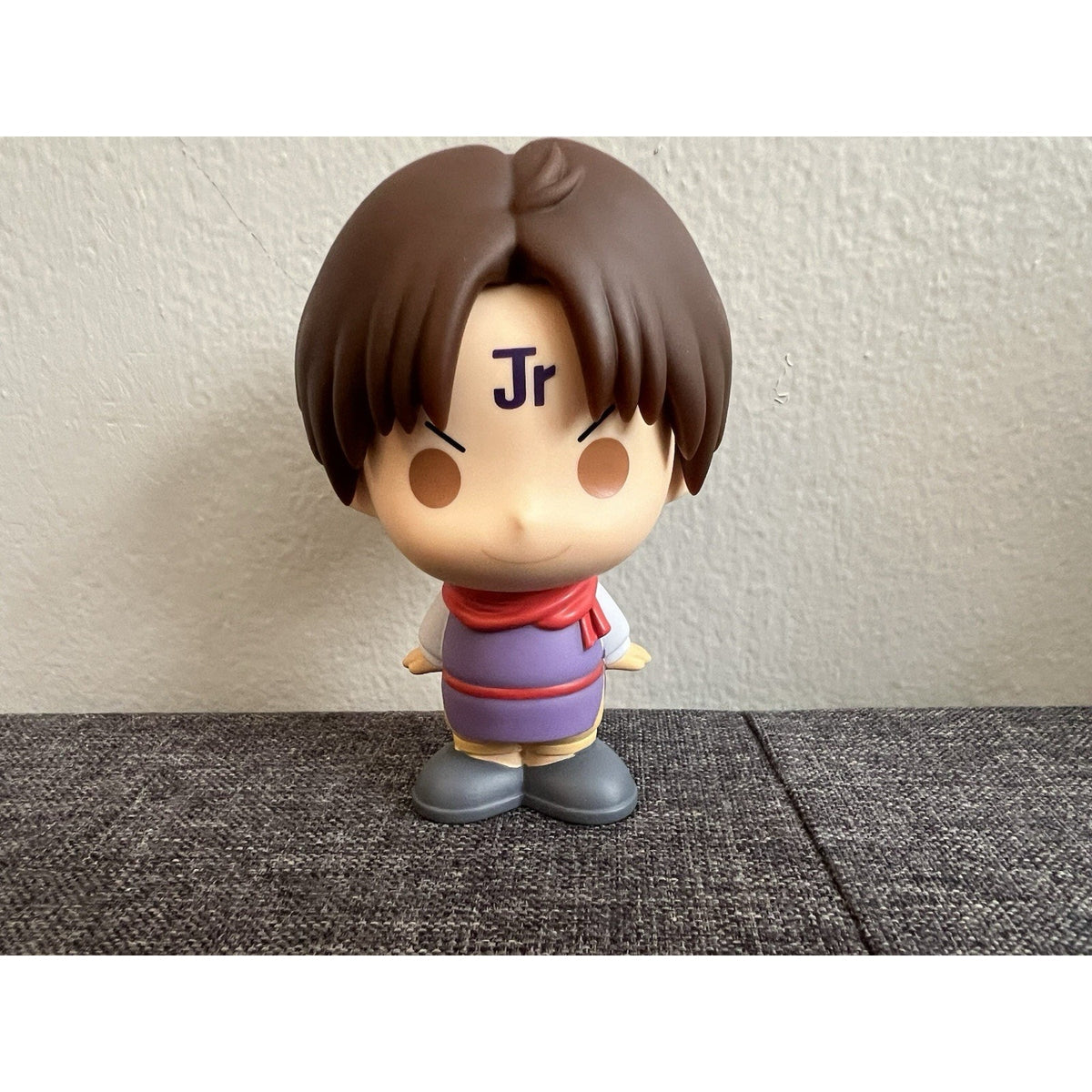 Ichiban Kuji Yu Yu Hakusho Dark Tournament Arc E Prize SOFVICchu Koenma Figure