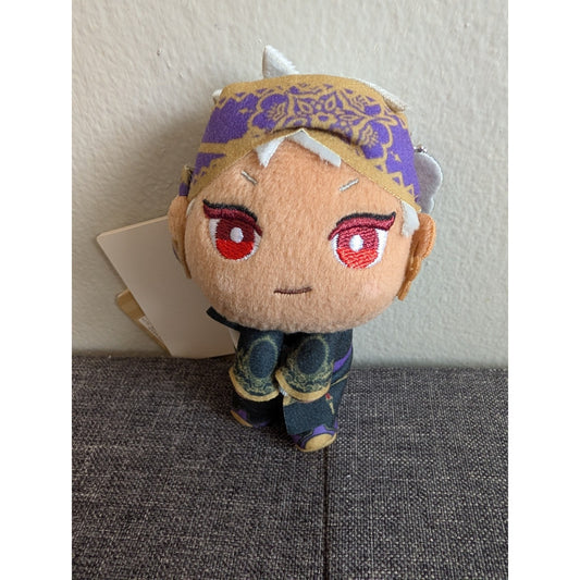 Twisted Wonderland Kalim Al-Asim Mascot Plush