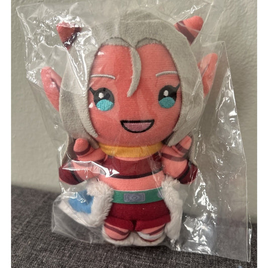 Dragon Quest X Mjoll Plush