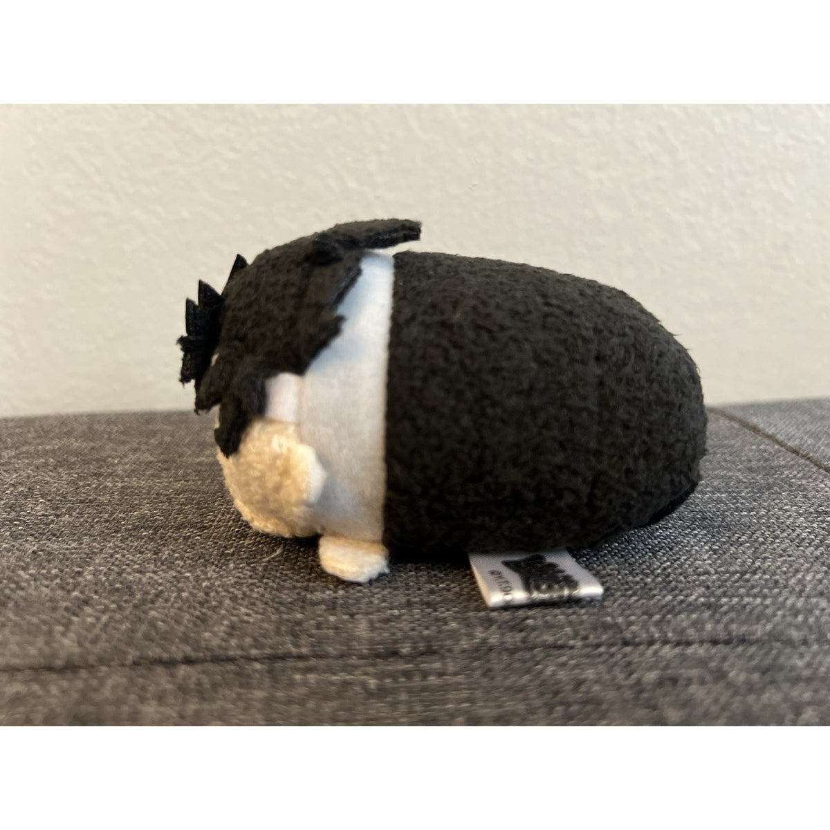 Yu Yu Hakusho Hiei Mascot Plush Used