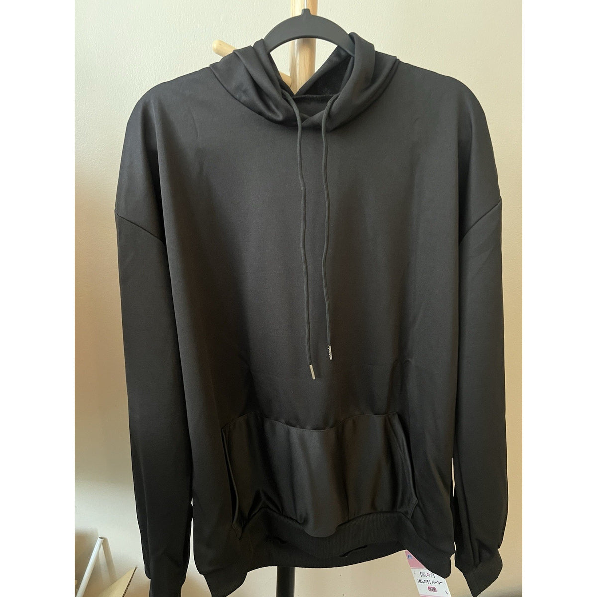 Oshi No Ko AI Hoshino Bandai Women’s Hoodie Size M