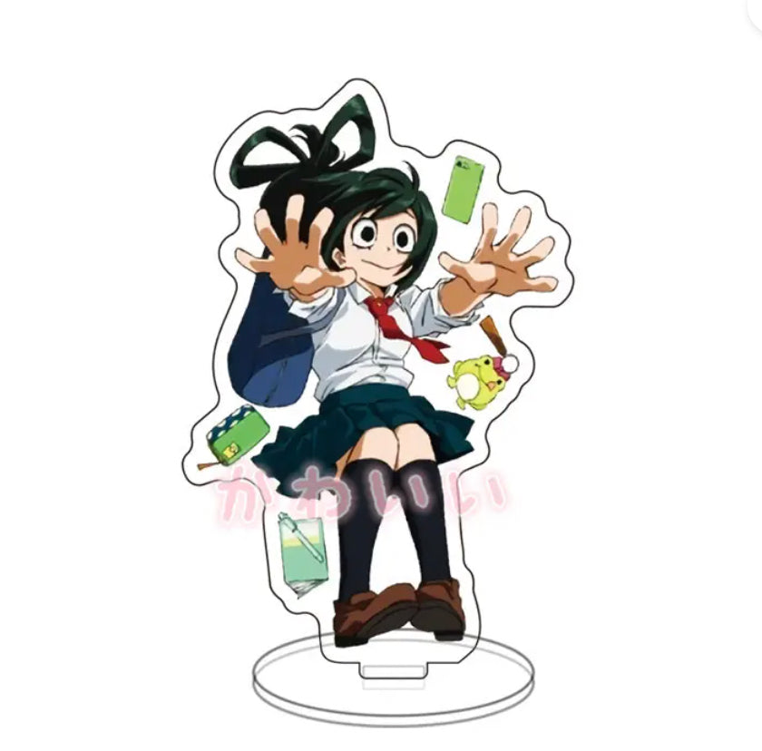 My Hero Academia Tsuyu Asui Acrylic Stand