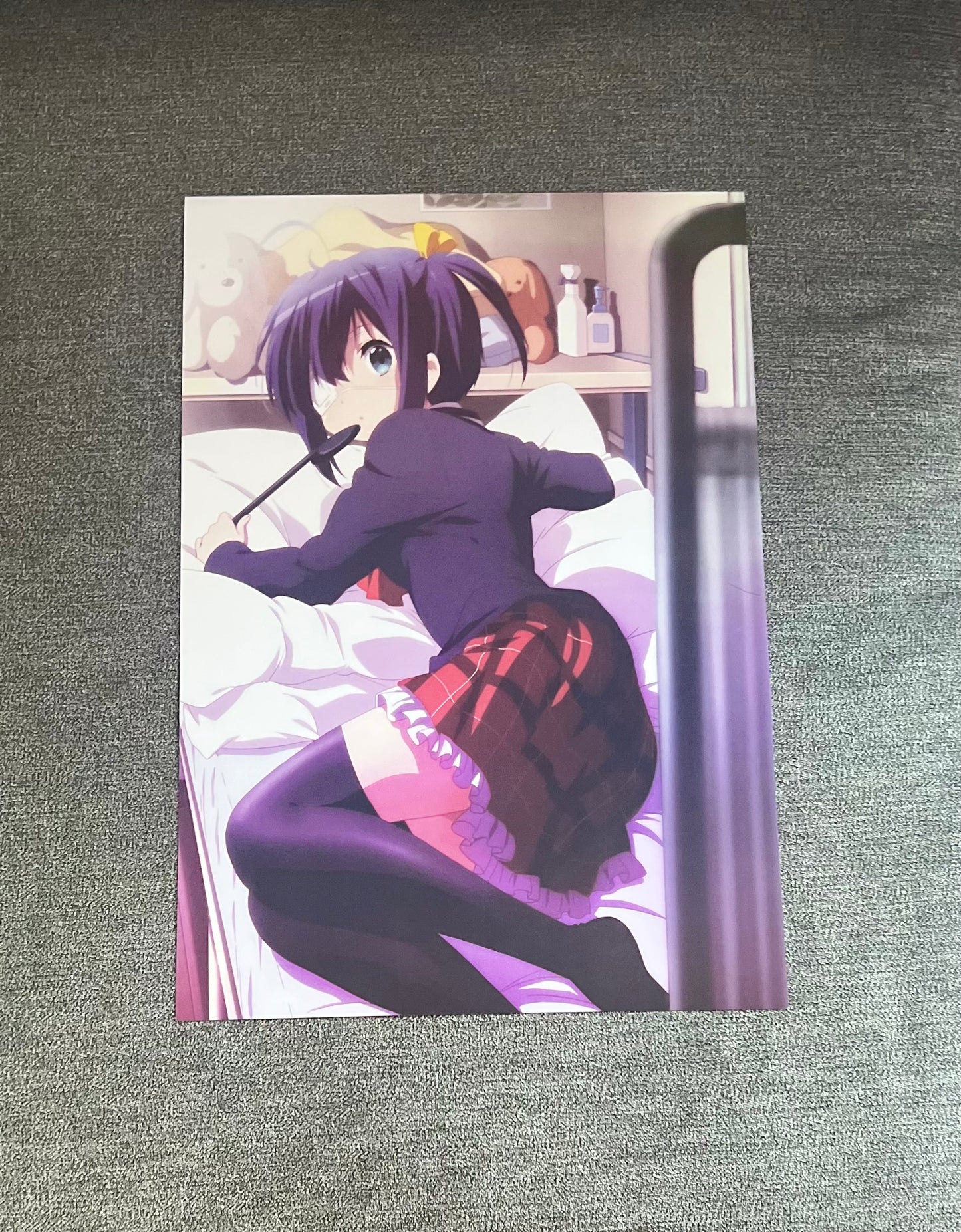 Love, Chunibyo & Other Delusions 8 Piece Poster Set