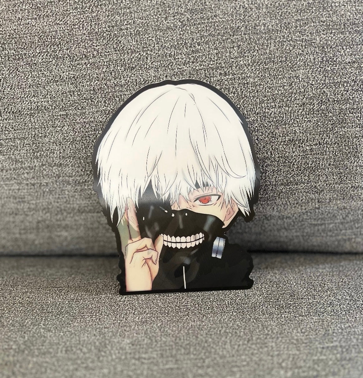 Tokyo Ghoul Ken Kaneki Motion Sticker