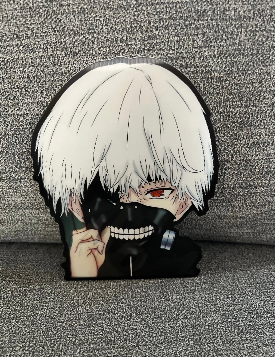 Tokyo Ghoul Ken Kaneki Motion Sticker