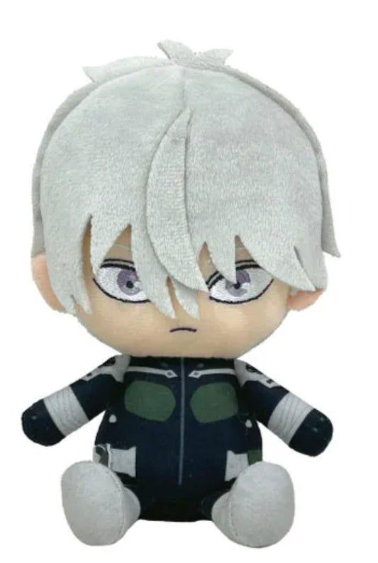 Kaiju No 8 Reno Ichikawa Chibinui Plush