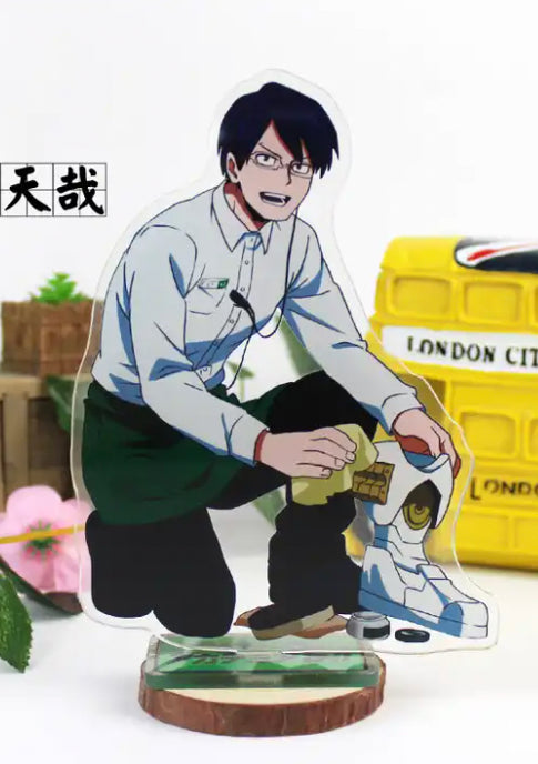 My Hero Academia Iida Anime Acrylic Stand