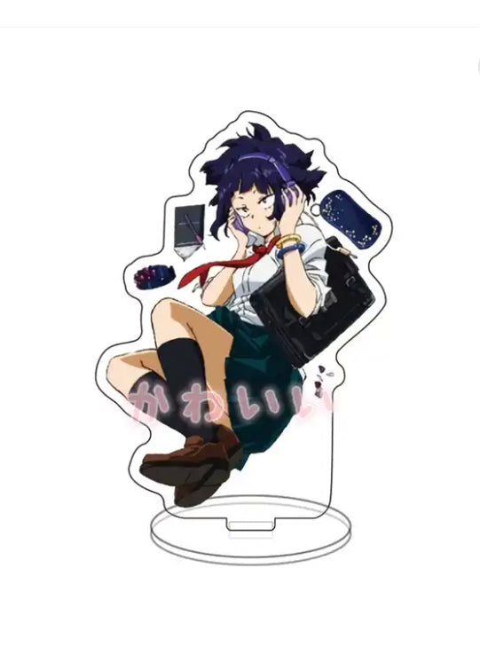 My Hero Academia Jirou Acrylic Stand