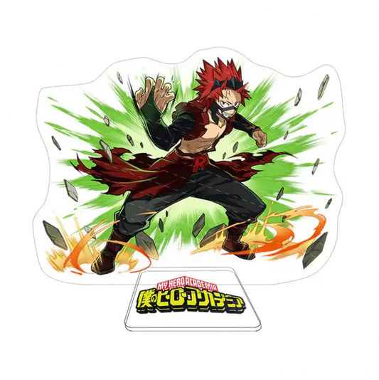 My Hero Academia Kirishima Acrylic Stand