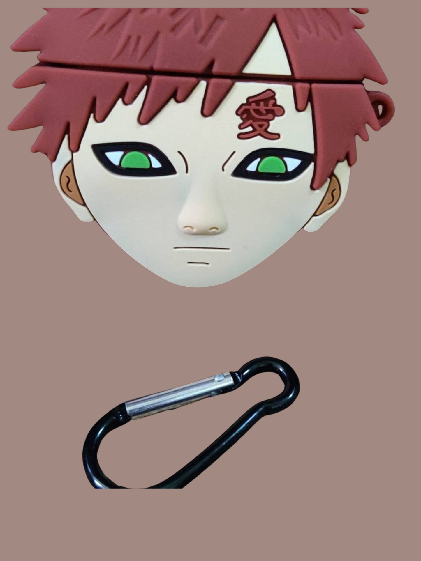 Gaara Naruto Airpods Pro Case