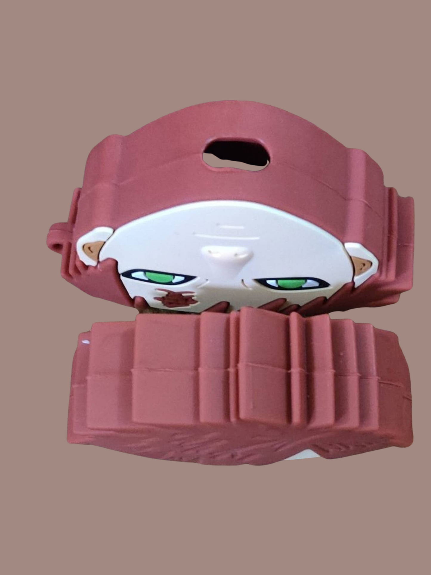 Gaara Naruto Airpods Pro Case