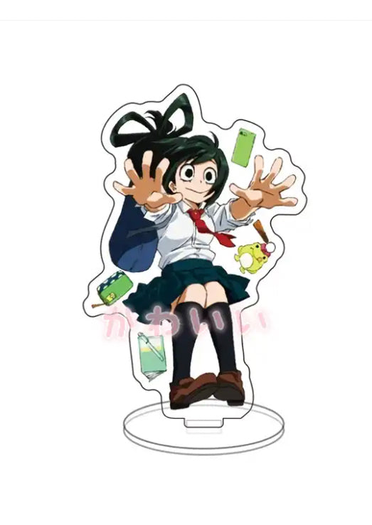 My Hero Academia Tsuyu Asui Acrylic Stand