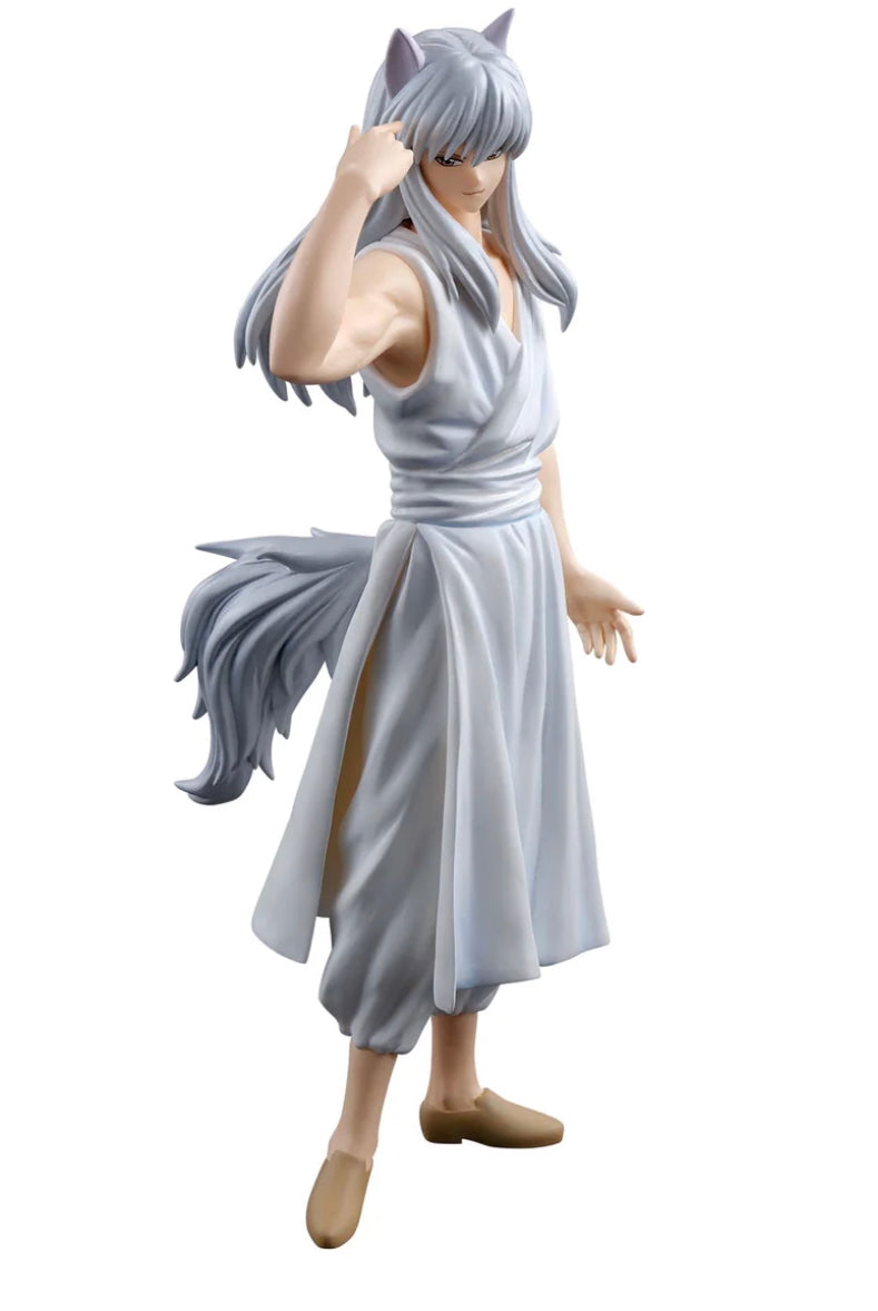 Yu Yu Hakusho Yoko Kurama Dark Tournament Figure