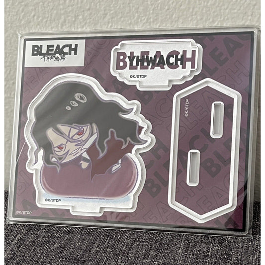 Bleach Yhwach Acrylic Figure Stand Chibi Hasepro Brand New US Seller