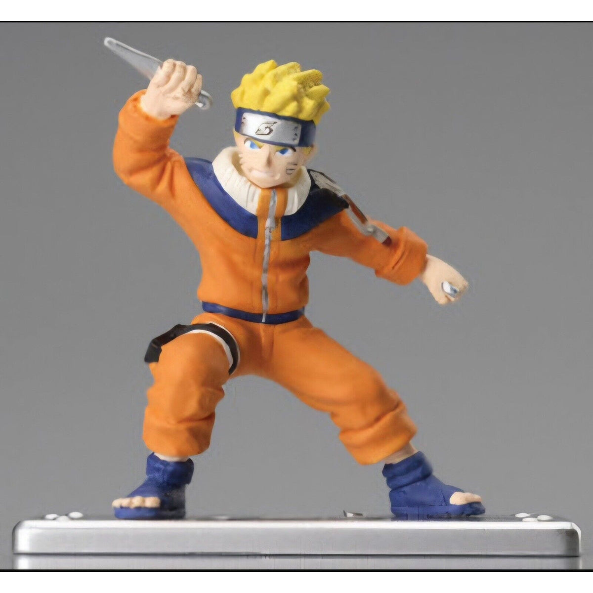 Naruto Konoha No Kizuna SP 3.75 Inch Figure