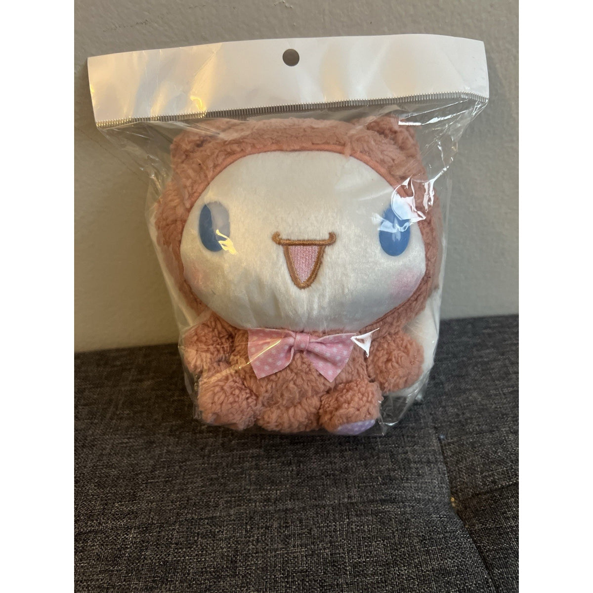 Cinnamoroll Sanrio Teddy Bear Plush Furyu