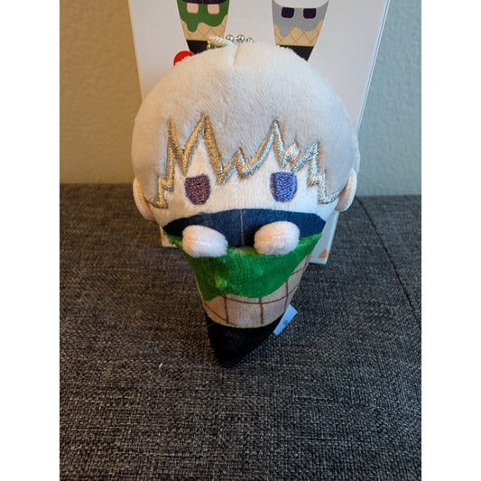 Jujutsu Kaisen Toge Inumaki Ice Tapioca Plush Open Box