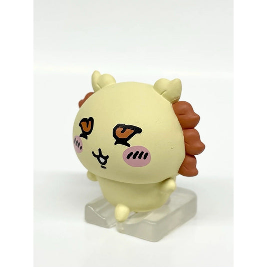 Chiikawa Shisa 2 Sing And Dance Gashapon Mini Figurine