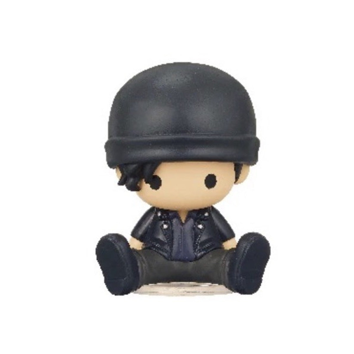 Detective Conan Re-ment Shuichi Akai Petadoll