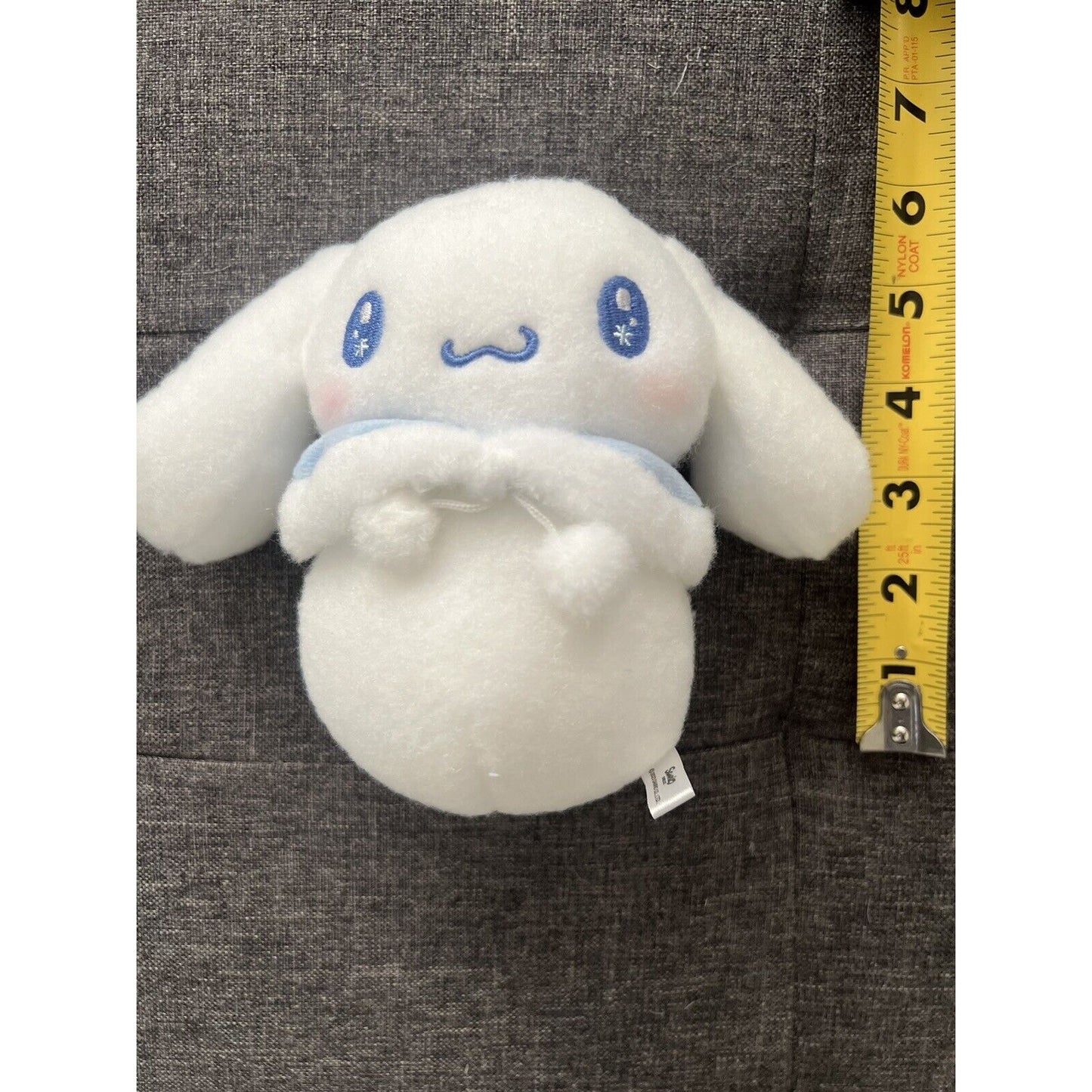 Cinnamoroll Ichiban Kuji Mini Stuffed Plush Sanrio Anime US Seller