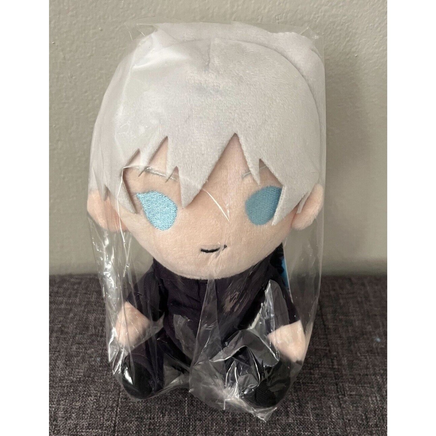 Jujutsu Kaisen Satoru Gojo Taito Stuffed Plush Vol 4 BNWT US Seller