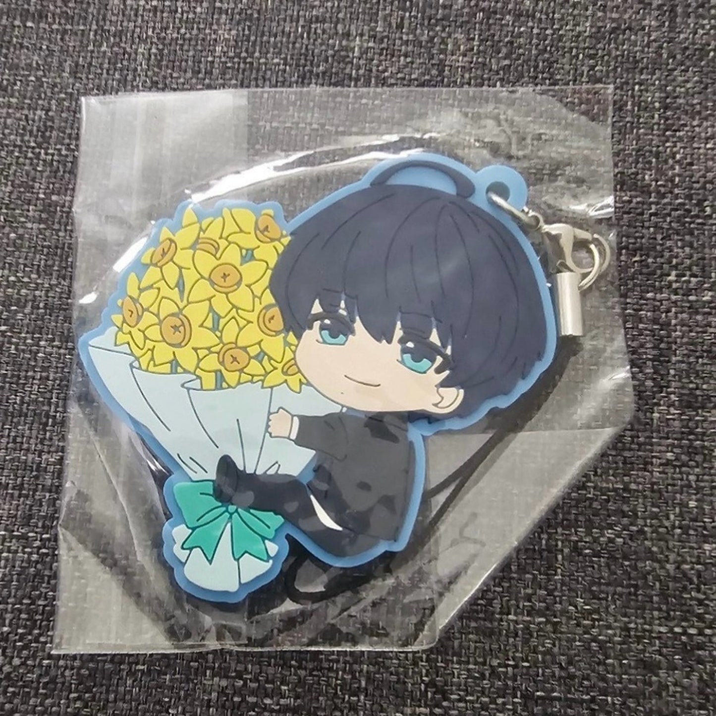 A3! Rubber Charm Japanese Anime