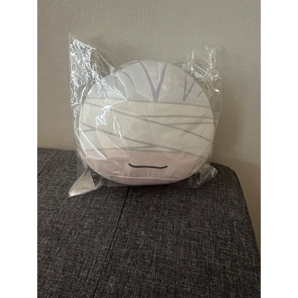 Jujutsu Kaisen Satoru Gojo Plush IS Seller