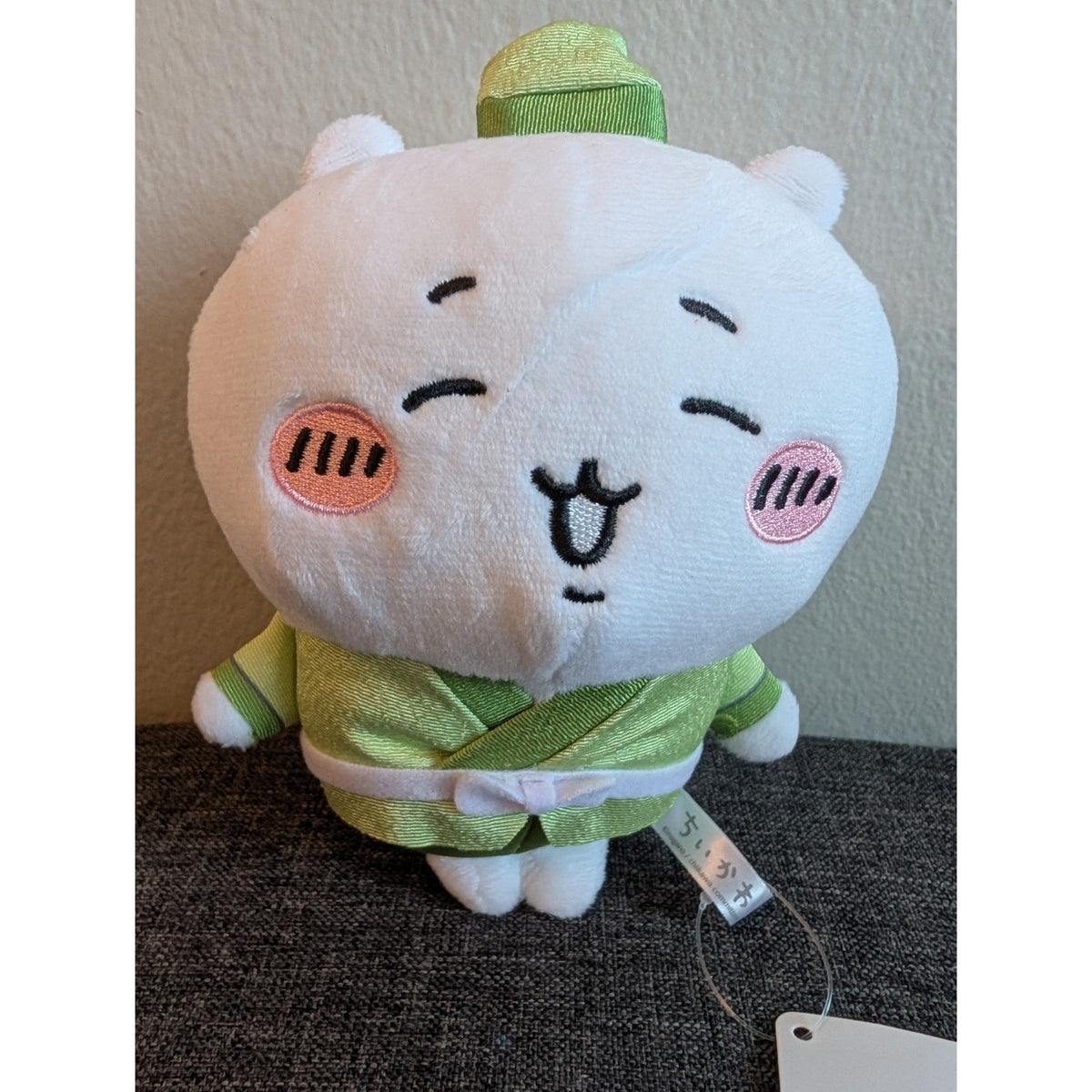 Chiikawa Tanabata Series Small Plush 6"