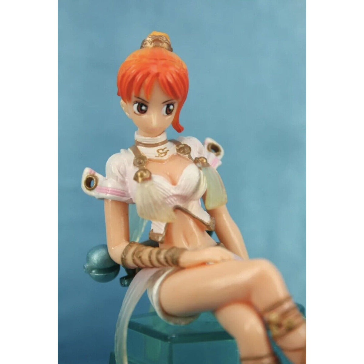 One Piece Figure Locations Unlimited Cruise Episode 01 Nami