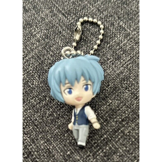 Assassination Classroom 1st Period Nagisa Shiota Gashapon Mini Figurine