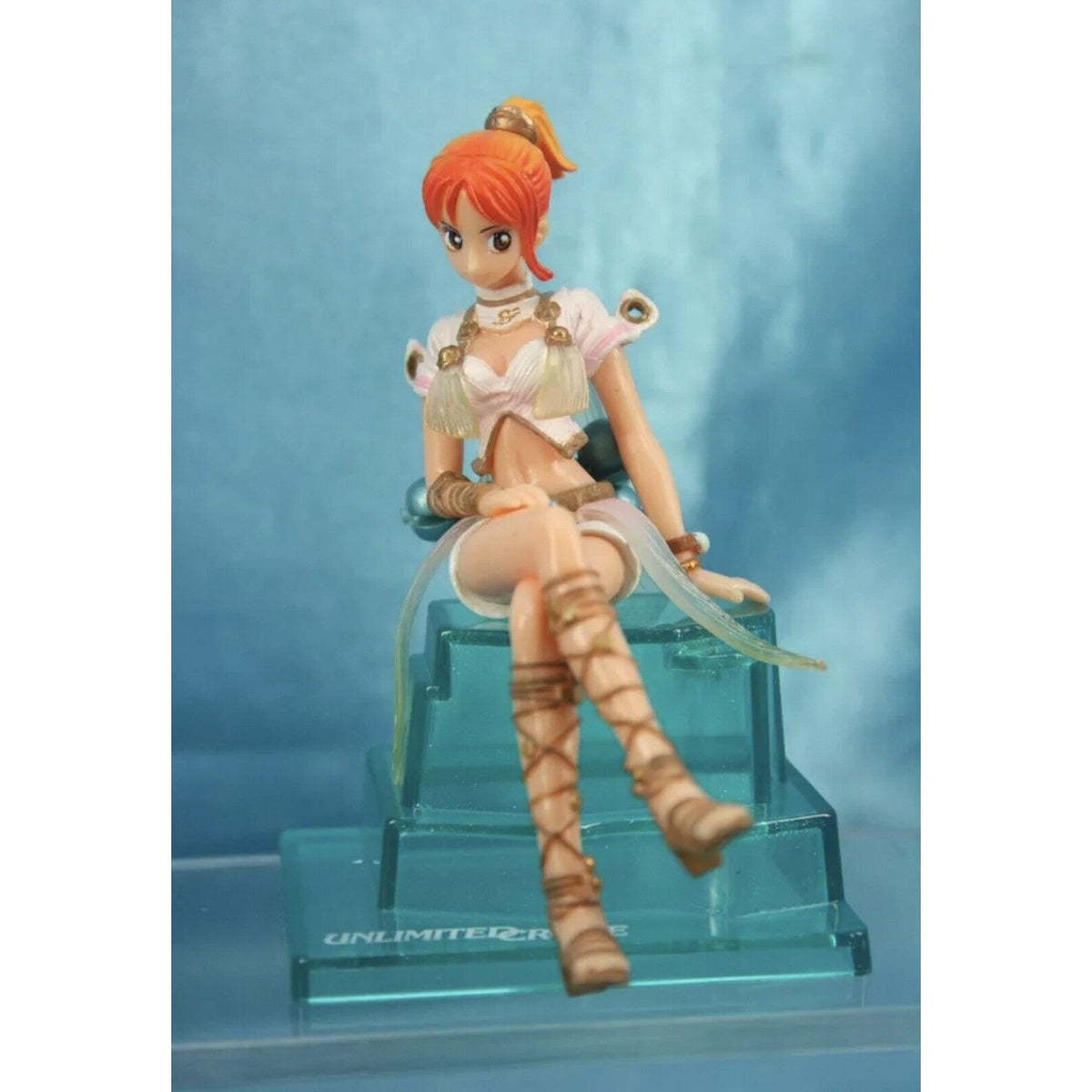 One Piece Figure Locations Unlimited Cruise Episode 01 Nami