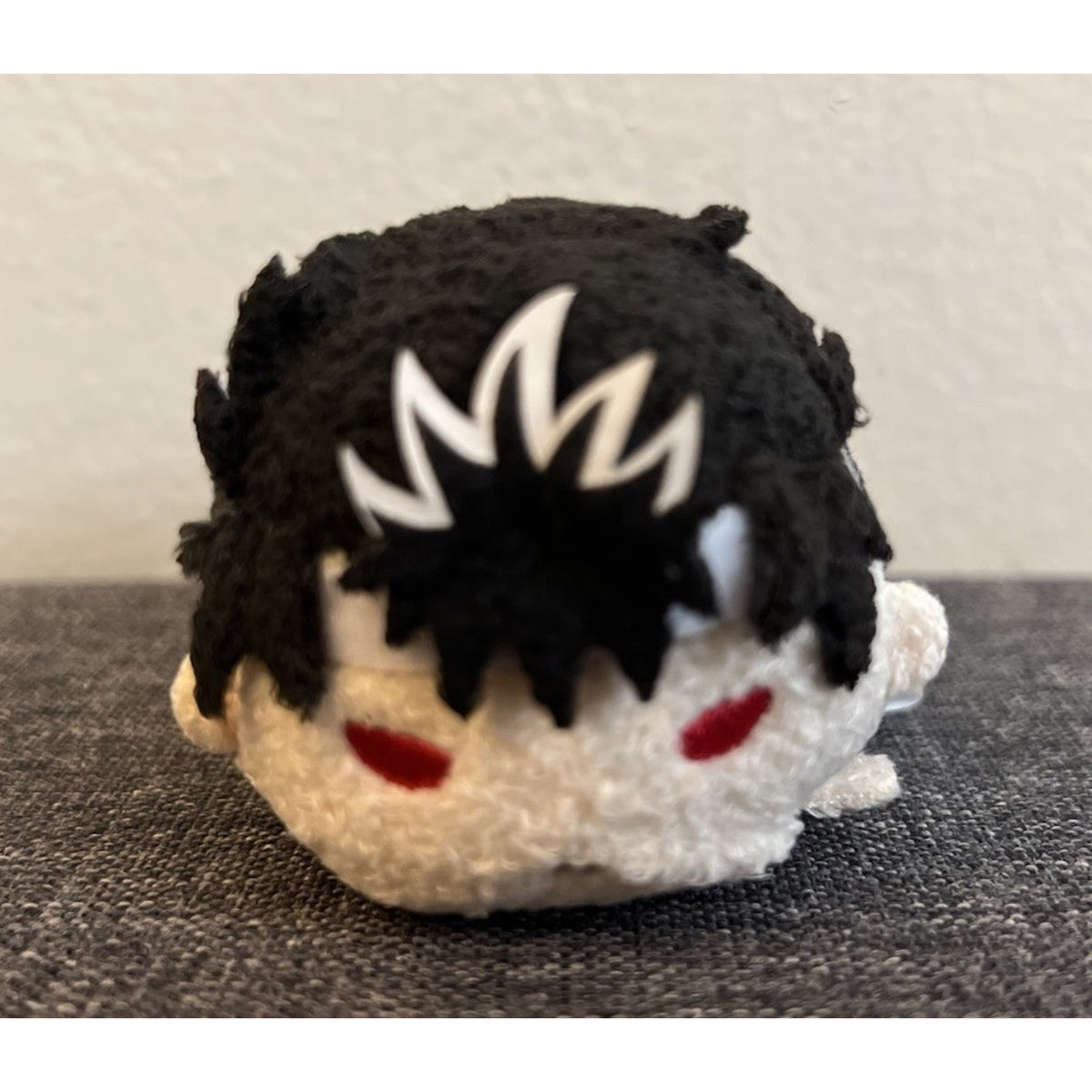 Yu Yu Hakusho Hiei Mascot Plush Used