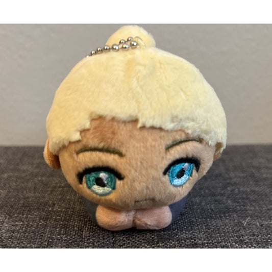 Mobile Suit Gundam: The Witch From Mercury Shaddiq Zeneli Hug Chara Plush