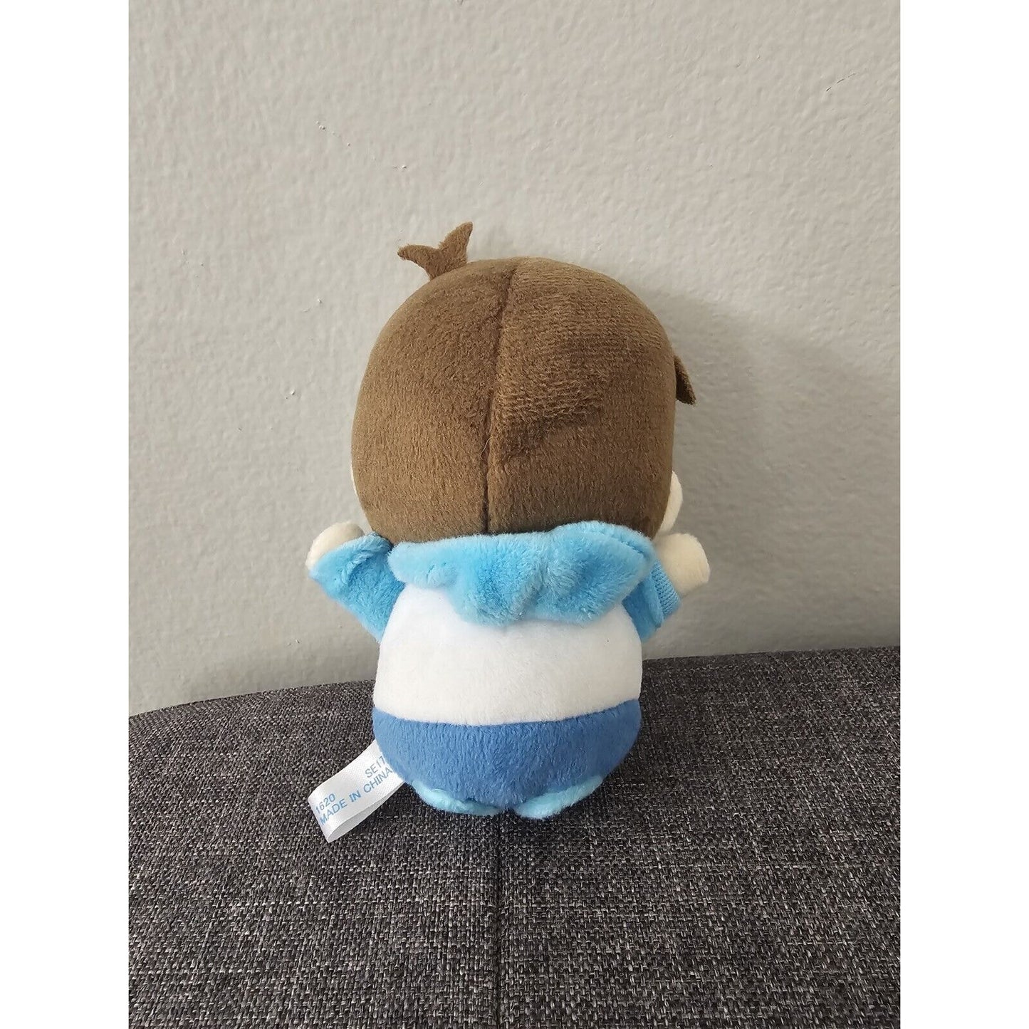 Osomatsu-San Karamatsu Anime Plush 4"