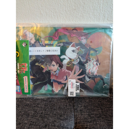 Dandadan Ichiban Kuji Acrylic Stand Board