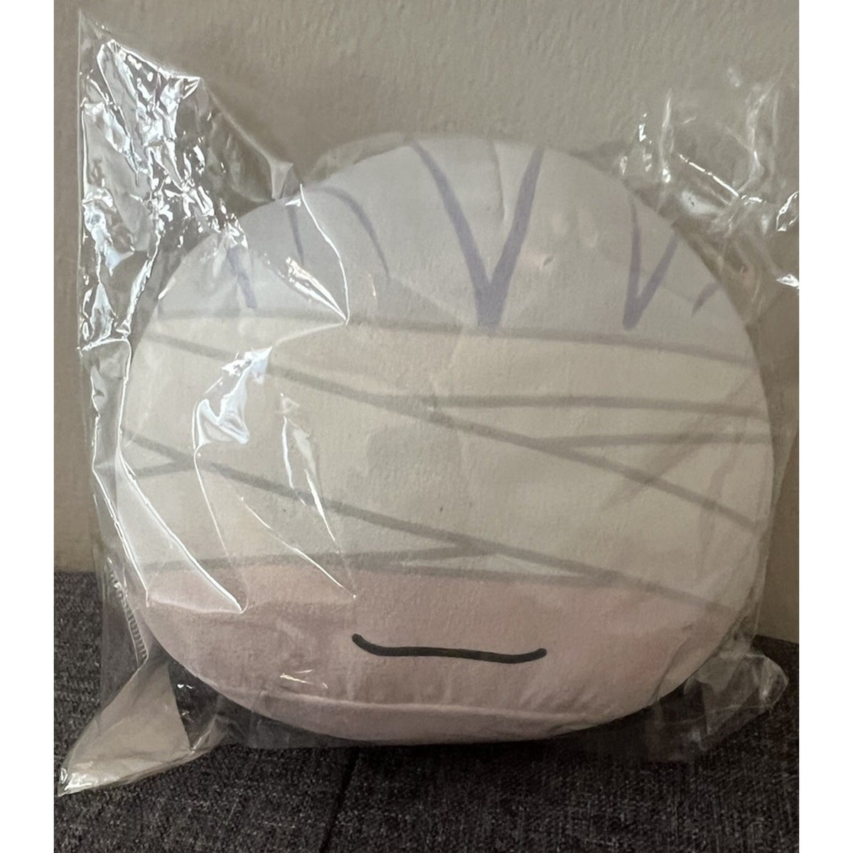 Jujutsu Kaisen Satoru Gojo Plush IS Seller