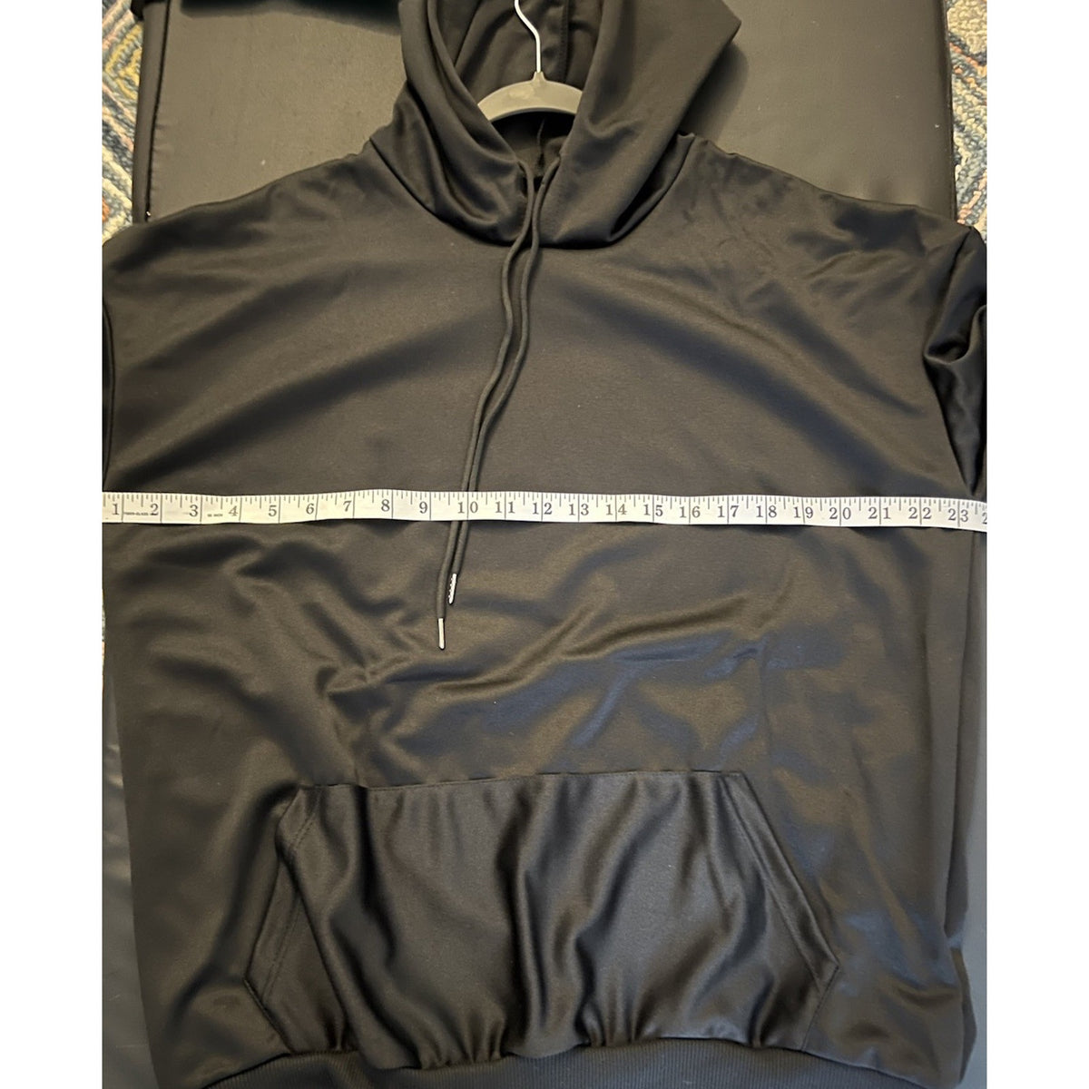 Oshi No Ko AI Hoshino Bandai Women’s Hoodie Size M