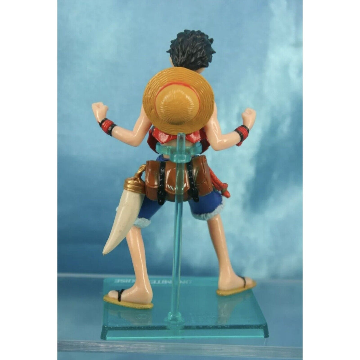 One Piece Figure Locations Unlimited Cruise Episode 01 Monkey D Luffy