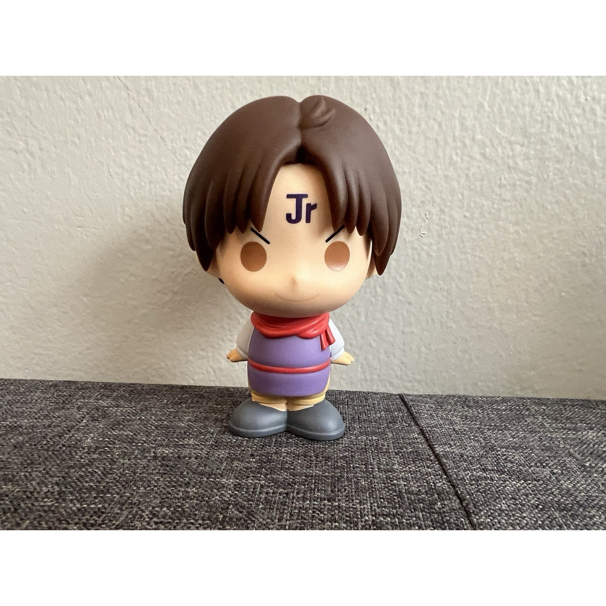 Ichiban Kuji Yu Yu Hakusho Dark Tournament Arc E Prize SOFVICchu Koenma Figure