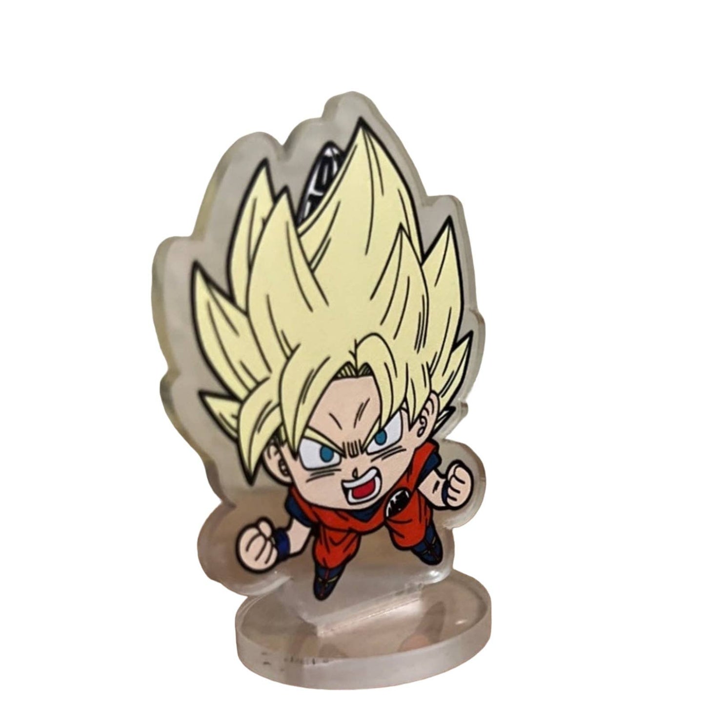 Dragonball Z Goten Acrylic Mini Stand