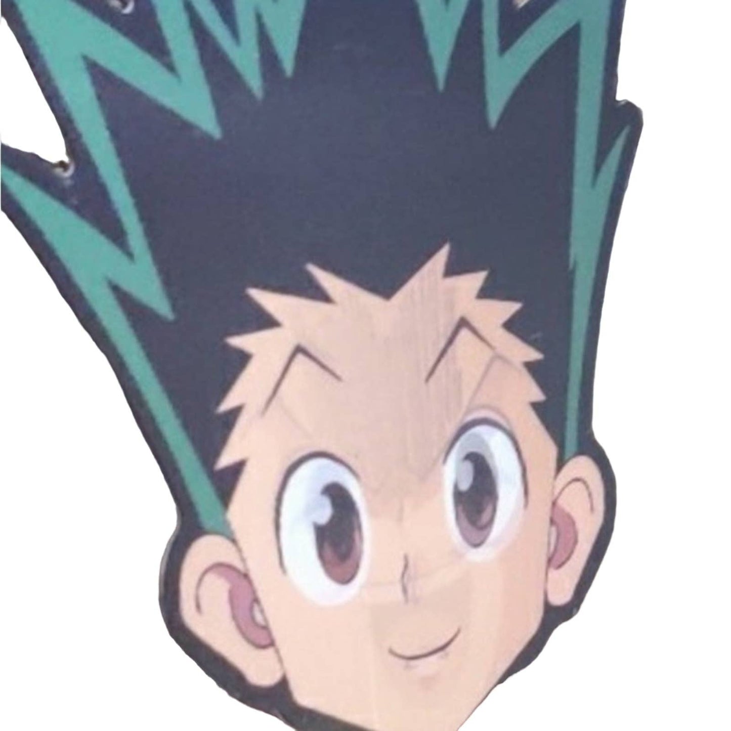 Hunter X Hunter Gon 3D/Motion Sticker