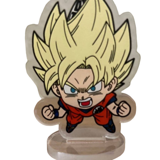 Dragonball Z Goten Acrylic Mini Stand