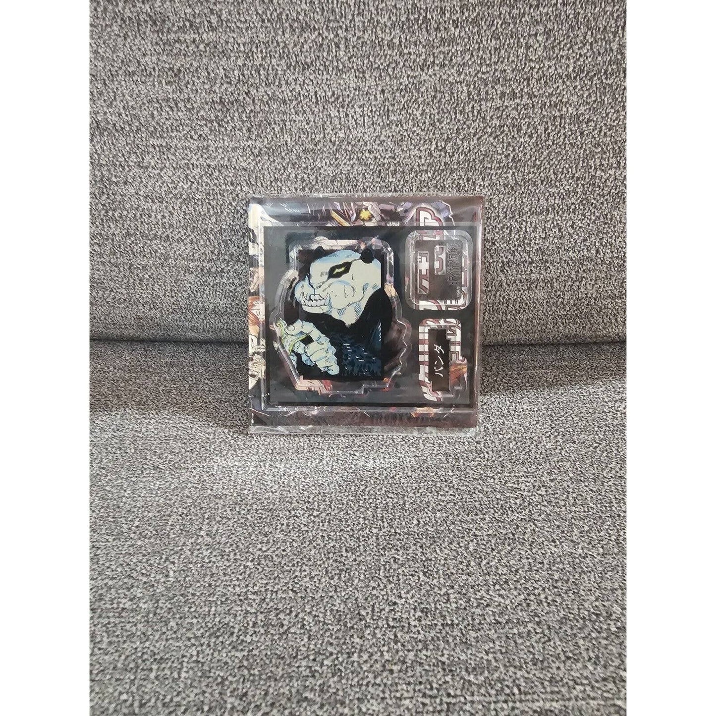 Jujutsu Kaisen Panda Mini Acrylic Stand