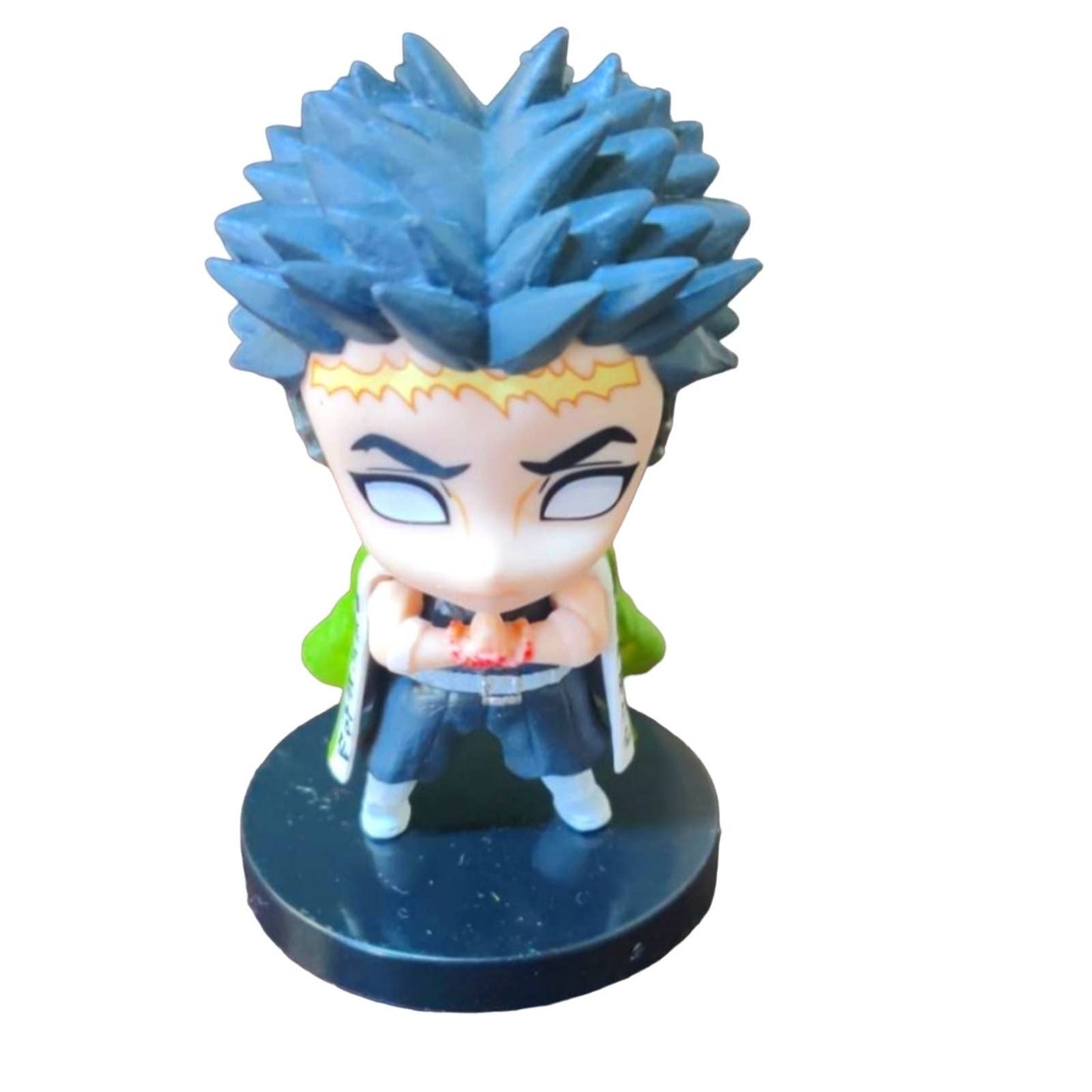 Demon Slayer Gyomei Mini Figurine