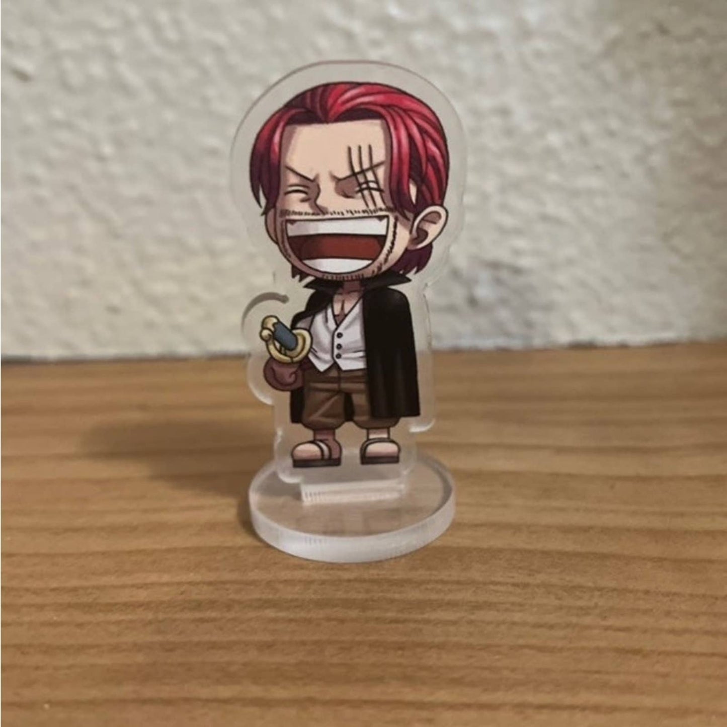 One Piece Acrylic Mini Stand Japanese Anime