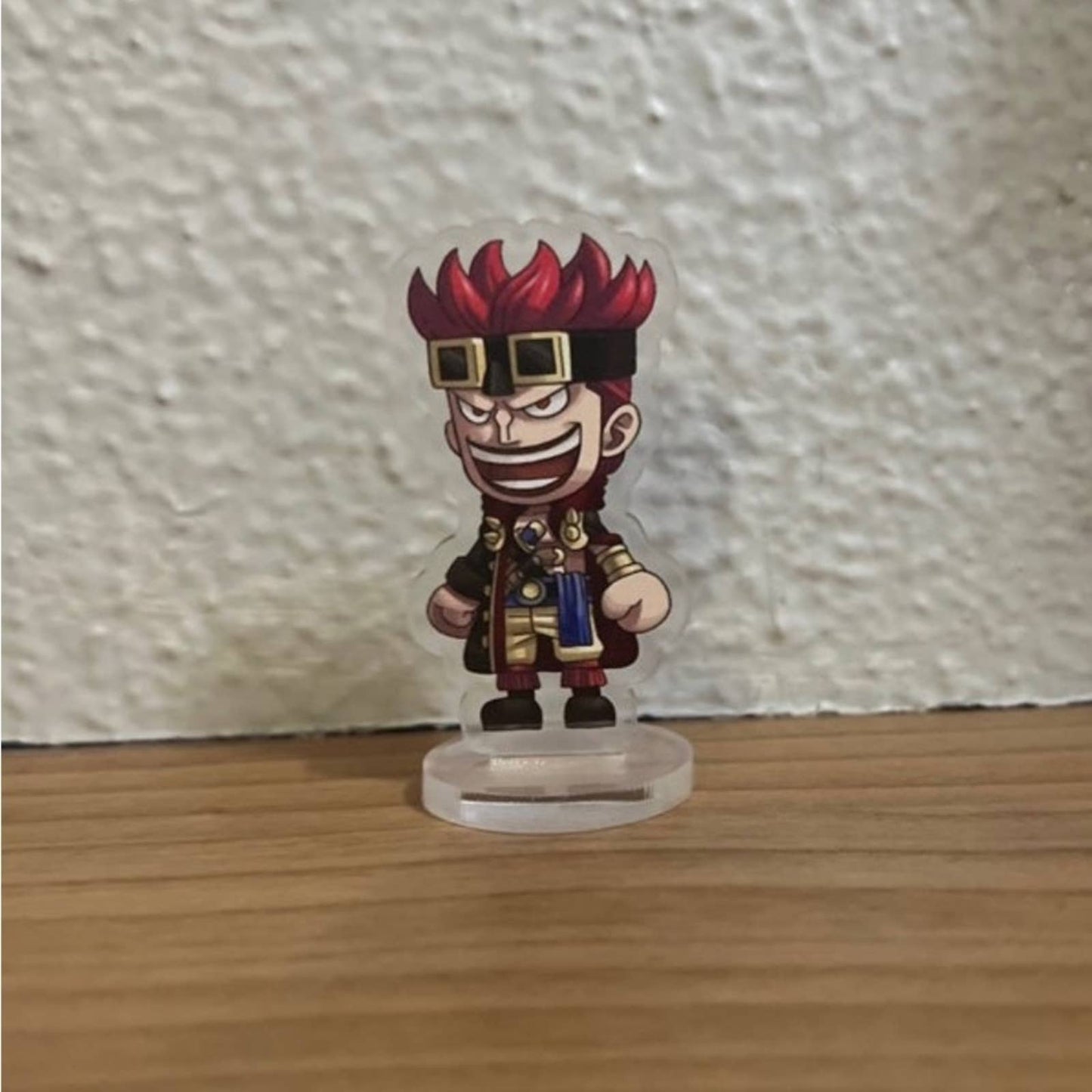 One Piece Acrylic Mini Stand Japanese Anime