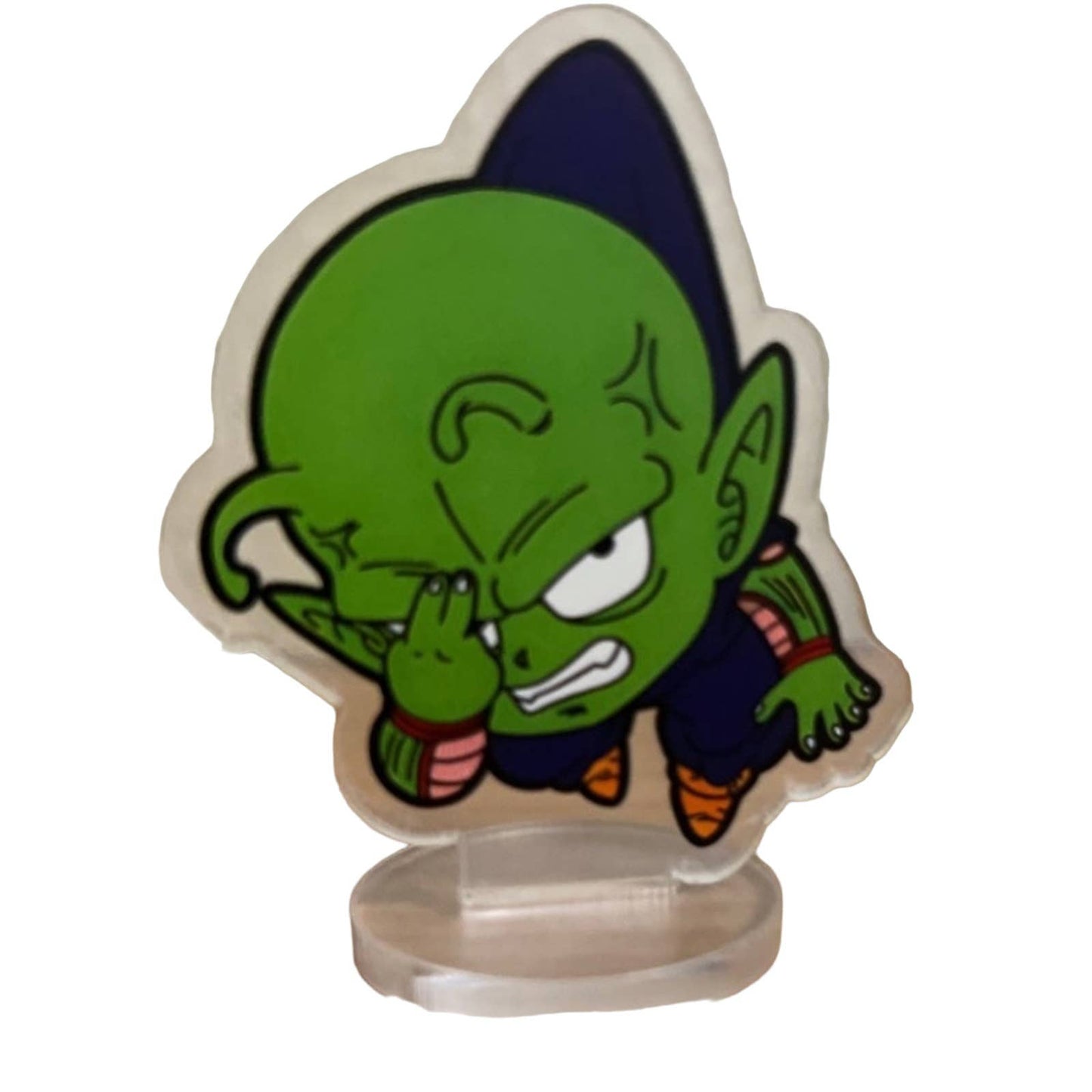 Dragonball Z Piccolo Mini Acrylic Stand