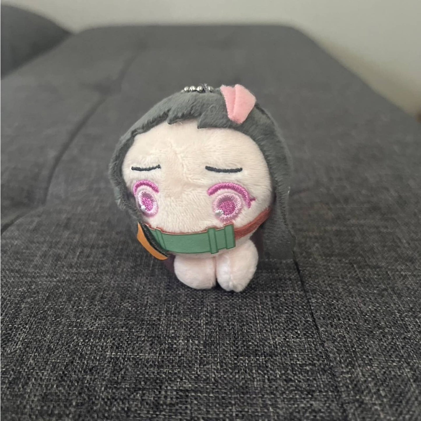 Demon Slayer Nezuko Hug Character Collection 3 Plush