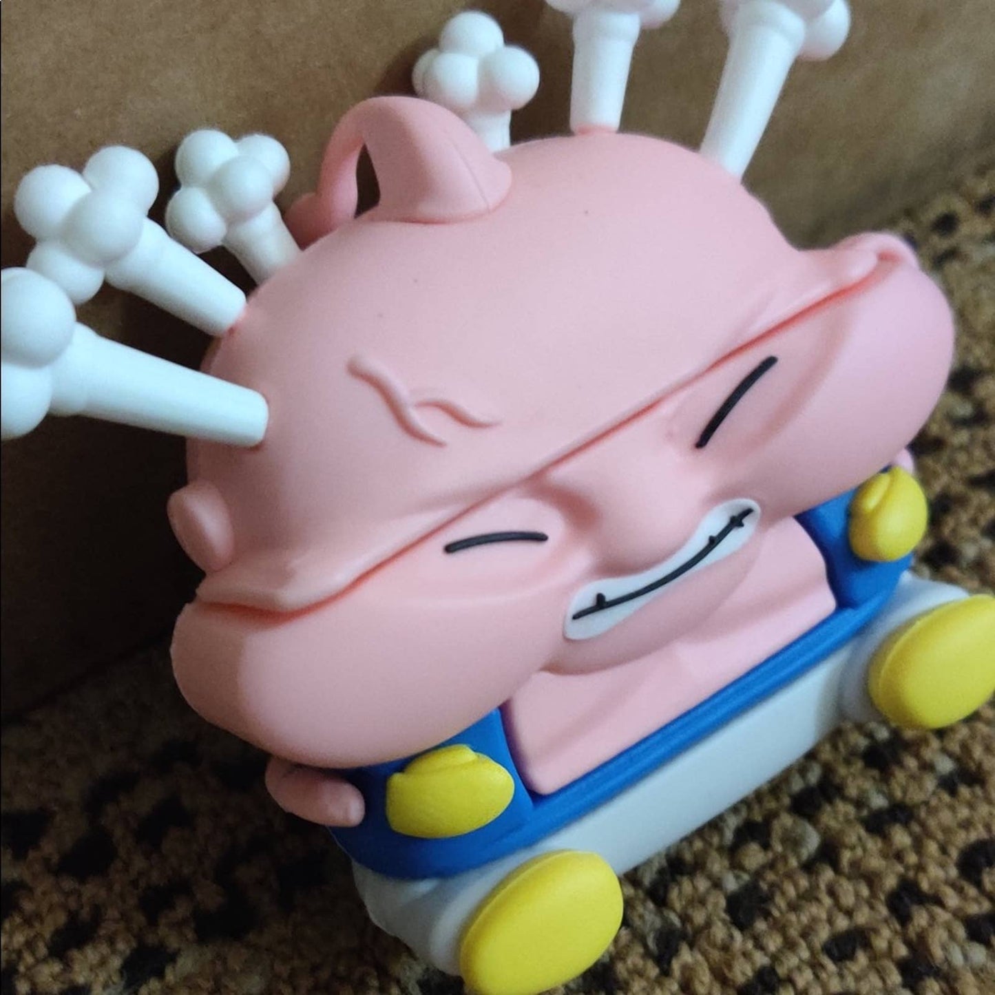 Dragonball Z Majin Buu AirPods Pro Case Cover